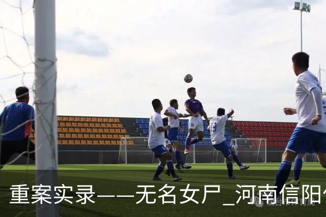 重案实录——无名女尸 河南信阳亿万富豪杨志才杀人案始末